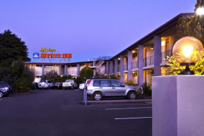 Отель Alpine Motor Inn  Катумба